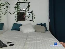 LuvBoy bongacams live cam performer profile