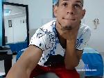 ChrisDaniels bongacams livecam show performer room profile