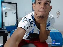 ChrisDaniels bongacams live cam performer profile