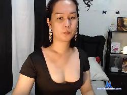 Emeralda1Mage bongacams live cam performer profile