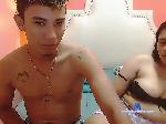 EmmaAndDavid bongacams livecam show performer room profile