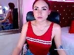 giawhite bongacams livecam show performer room profile