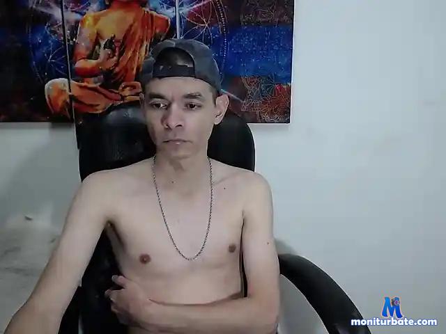johnteamwolf bongacams performer male