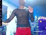 Izain1Perdomo bongacams livecam show performer room profile