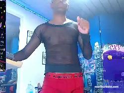 Izain1Perdomo bongacams live cam performer profile