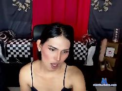 QueenScarletCumx bongacams live cam performer profile
