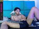 Tematic-Boy bongacams livecam show performer room profile