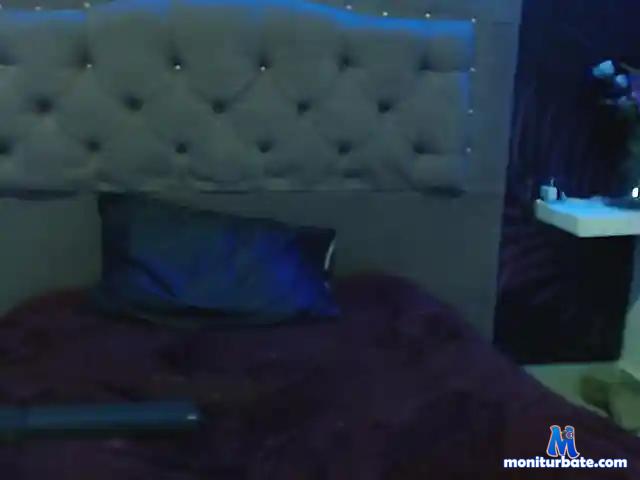 jack-wolf22 bongacams performer male