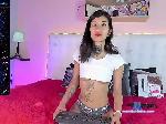 EsmeraldaTurn bongacams livecam show performer room profile
