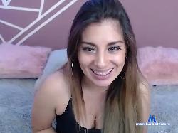 HeraYesilkus bongacams live cam performer profile