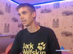 MrKoteikin bongacams live cam performer profile