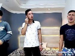 FriendlyGuyx bongacams live cam performer profile