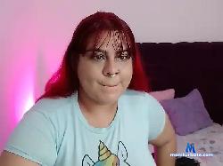 DayannaDreams bongacams live cam performer profile