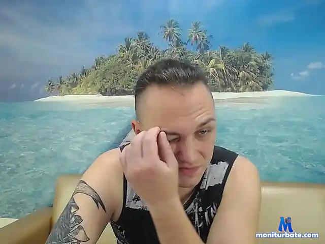 Sisyaaaa1 bongacams performer male