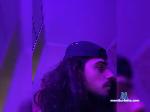 Jerry-Martin bongacams livecam show performer room profile