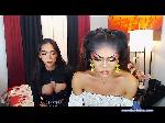 DomQueenTS bongacams livecam show performer room profile