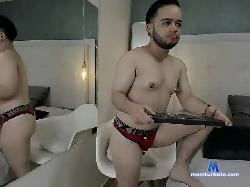 Mr-TransBoy bongacams live cam performer profile