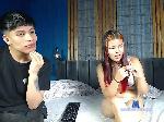CIARA-HANK1 bongacams livecam show performer room profile