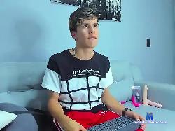 dominic-princ bongacams live cam performer profile