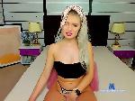 SashaRizz bongacams livecam show performer room profile