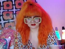 Groovylady bongacams live cam performer profile