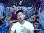 guysblack bongacams livecam show performer room profile