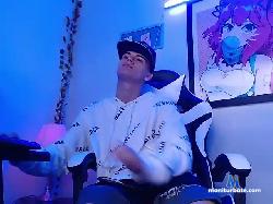 liamstivens bongacams live cam performer profile