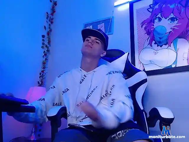 liamstivens bongacams performer male