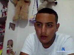 MOROCHO20001 bongacams live cam performer profile