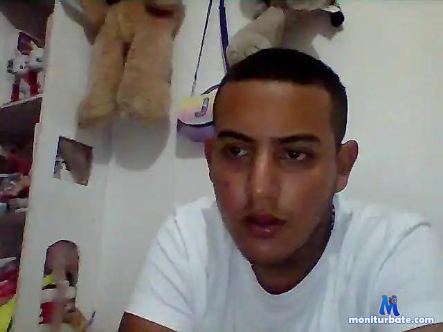 MOROCHO20001 bongacams performer male