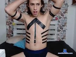 candyfox-1 bongacams live cam performer profile