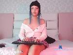 LittleCandy bongacams livecam show performer room profile