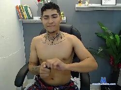 Burdok- bongacams live cam performer profile