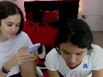 sexychanell-1 bongacams livecam show performer room profile