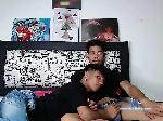 thayron-jacob bongacams livecam show performer room profile
