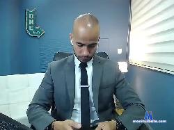 RyanEvanss1 bongacams live cam performer profile