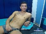 Mike-1126- bongacams livecam show performer room profile