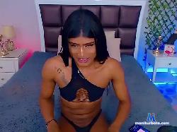 luisacollins bongacams live cam performer profile