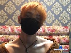 Toxic-Fox bongacams live cam performer profile