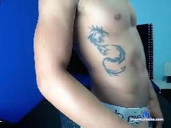 Tiiago-32 bongacams live cam performer profile