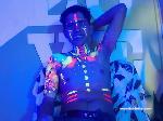 Aron-Hott bongacams livecam show performer room profile