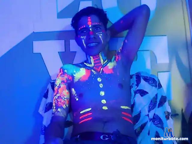 Aron-Hott bongacams performer male