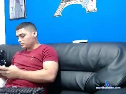 SebasByB bongacams live cam performer profile