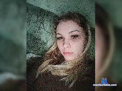 Hanna-Magic bongacams live cam performer profile