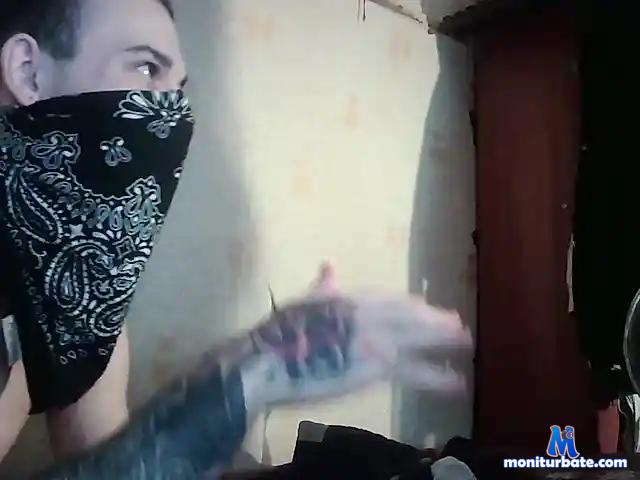 TakeshiXZlaya bongacams performer couple male female