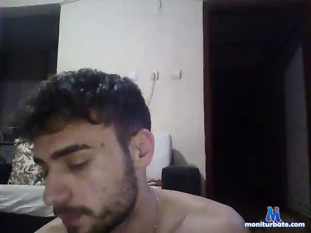 deldana00 bongacams performer male