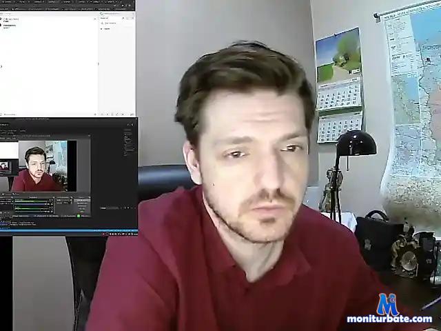 HelgiBergmann bongacams performer male