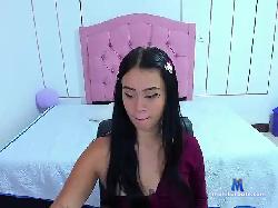 Miia-key bongacams live cam performer profile