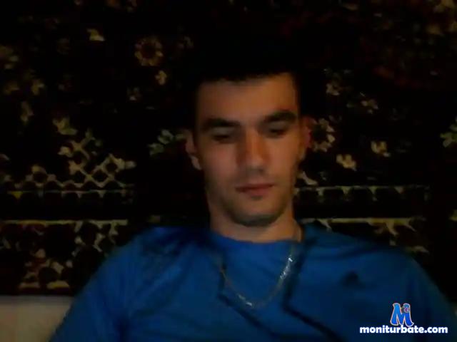 lucifer273 bongacams performer male