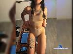 StressLevel bongacams livecam show performer room profile